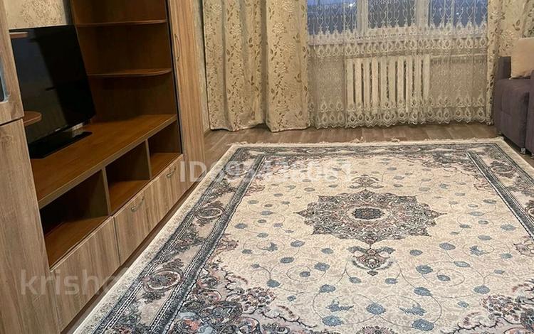 2-комнатная квартира · 68.1 м² · 5/9 этаж, Мустафина 21 за 35 млн ₸ в Астане, Алматы р-н — фото 2