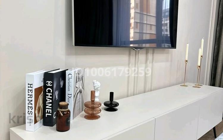 2-бөлмелі пәтер · 47 м² · 10/18 қабат, Утепова 31, бағасы: 48.5 млн ₸ в Алматы, Бостандыкский р-н — фото 2