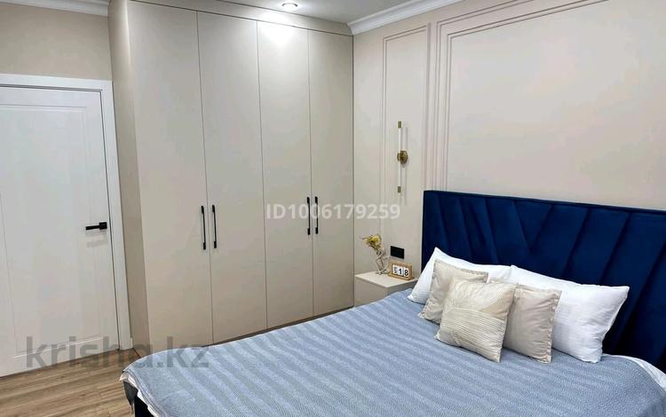 2-комнатная квартира · 47 м² · 10/18 этаж, Утепова 31 за 47.5 млн ₸ в Алматы, Бостандыкский р-н — фото 5