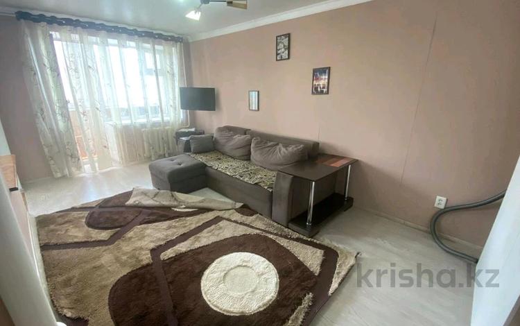 2-комнатная квартира · 60 м² · 12/13 этаж, Янушкеича 1/2 — Иманова ЕНУ за 220 000 ₸ в Астане, р-н Байконур — фото 2