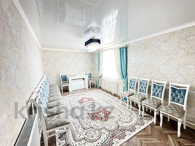 Часть дома · 3 комнаты · 90 м², Сейфулина за 15 млн ₸ в 