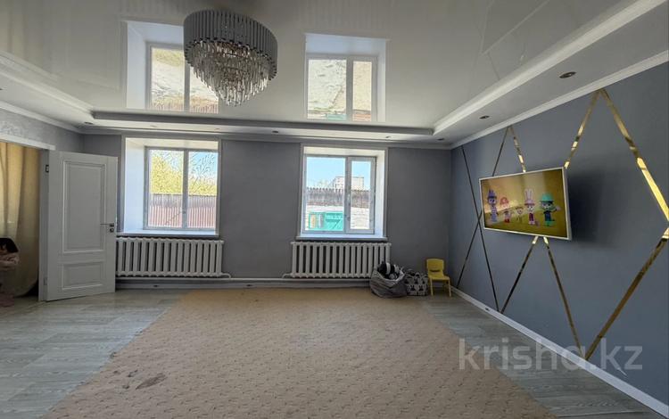 Часть дома · 6 комнат · 170 м² · 10 сот., Красина 83 за 48 млн ₸ в Семее — фото 2