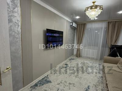 3-комнатная квартира · 79.2 м² · 4/5 этаж, 10 мкр 22 — Садик Ертостик за 38 млн ₸ в Балхаше