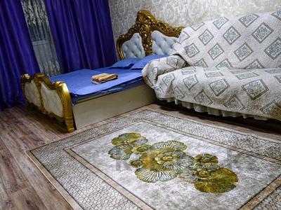 2-бөлмелі пәтер · 56 м² · 5/5 қабат, Пошанова 32 — ул. Аскарова, бағасы: 12 000 ₸ в Шымкенте, Туран р-н