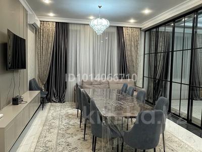 Отдельный дом · 6 комнат · 250 м² · 10.5 сот., Ул.Тулпар за 140 млн ₸ в Иргели
