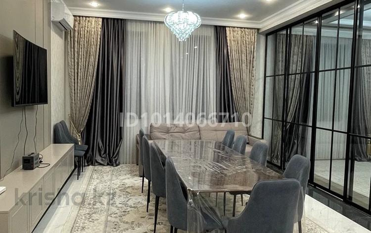 Отдельный дом · 6 комнат · 250 м² · 10.5 сот., Ул.Тулпар за 140 млн ₸ в Иргели — фото 7
