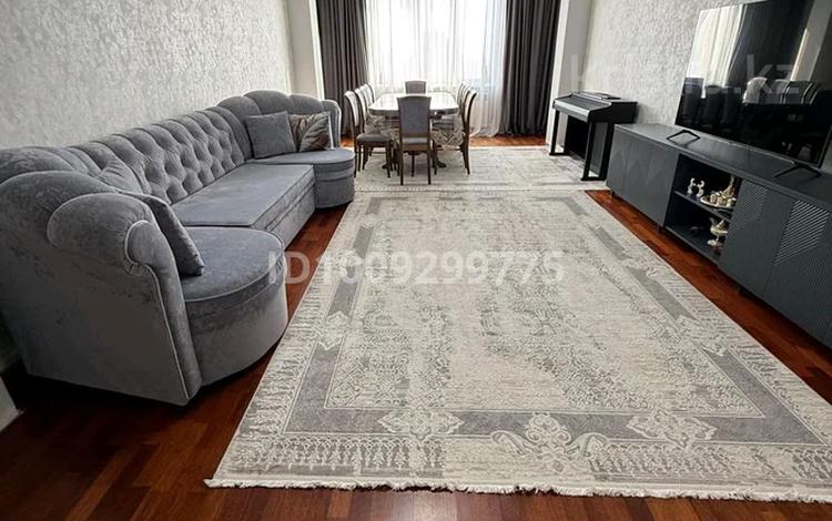 3-комнатная квартира · 138 м² · 20/36 этаж, Кабанбай батыра 11 за 75 млн ₸ в Астане, Есильский р-н — фото 2