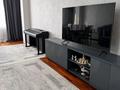 3-комнатная квартира · 138 м² · 20/36 этаж, Кабанбай батыра 11 за 75 млн ₸ в Астане, Есильский р-н — фото 13