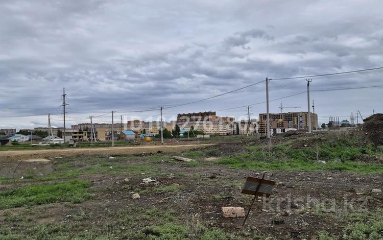 Участок · 10 соток, жилой массив Юго-Запад-1 за 12 млн ₸ в Актобе — фото 2