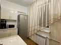 1-комнатная квартира · 36 м² · 5/5 этаж, Розыбакиева/Шевченко за 26.5 млн ₸ в Алматы, Алмалинский р-н
