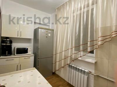 1-комнатная квартира · 36 м² · 5/5 этаж, Розыбакиева/Шевченко за 26.5 млн ₸ в Алматы, Алмалинский р-н