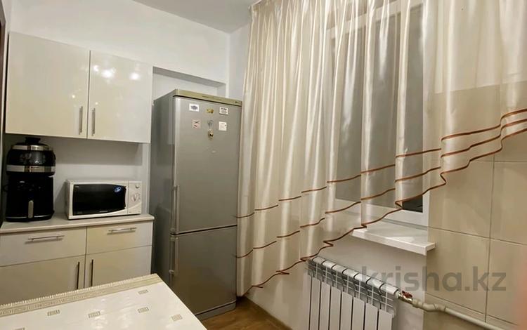 1-комнатная квартира · 36 м² · 5/5 этаж, Розыбакиева/Шевченко за 26.5 млн ₸ в Алматы, Алмалинский р-н — фото 10