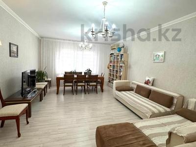3-бөлмелі пәтер · 110 м² · 5/9 қабат, Жарбосынова 62, бағасы: 40 млн ₸ в Атырау