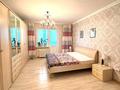3-бөлмелі пәтер · 110 м² · 5/9 қабат, Жарбосынова 62, бағасы: 40 млн ₸ в Атырау — фото 7