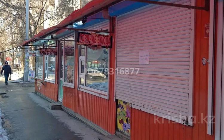 Дүкендер мен бутиктер · 8 м², бағасы: 10 000 ₸ в  — фото 5