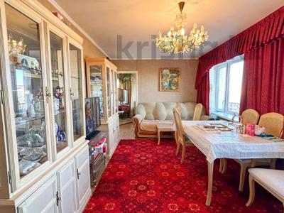 3-комнатная квартира · 63 м² · 4/5 этаж, жастар 25 — цент маркет за 22 млн ₸ в Талдыкоргане