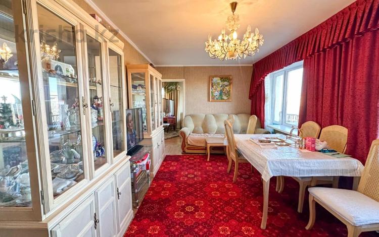 3-комнатная квартира · 63 м² · 4/5 этаж, жастар 25 — цент маркет за 22 млн ₸ в Талдыкоргане — фото 14