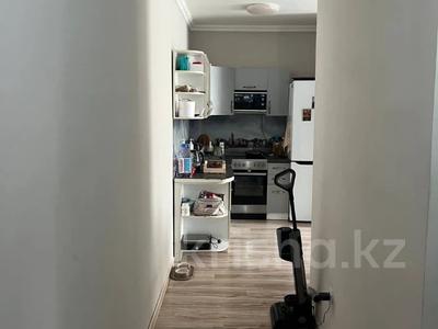 2-комнатная квартира · 45 м² · 2/10 этаж, Сакен Сейфуоина д1 за ~ 22 млн ₸ в Астане, Сарыарка р-н
