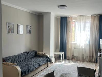 2-комнатная квартира · 45 м² · 2/10 этаж, Сакен Сейфуоина д1 за ~ 22 млн ₸ в Астане, Сарыарка р-н