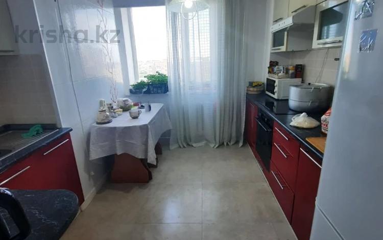 2-комнатная квартира · 57 м² · 12/16 этаж, Мустафина — Аружан трц за ~ 24 млн ₸ в Астане, Алматы р-н — фото 5