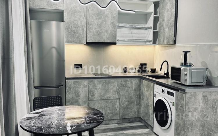 1-комнатная квартира · 33 м² · 9/9 этаж, Мухтара Ауэзова 213а — Пушкина за 210 000 ₸ в Кокшетау — фото 4