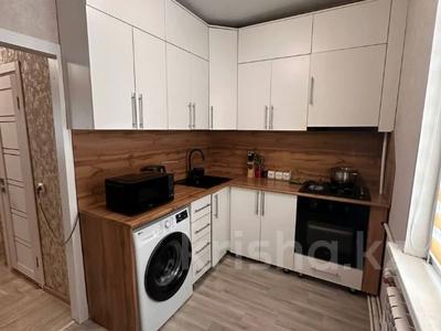 2-бөлмелі пәтер · 47.6 м² · 1/2 қабат, Мауленова, бағасы: 15.4 млн ₸ в Костанае