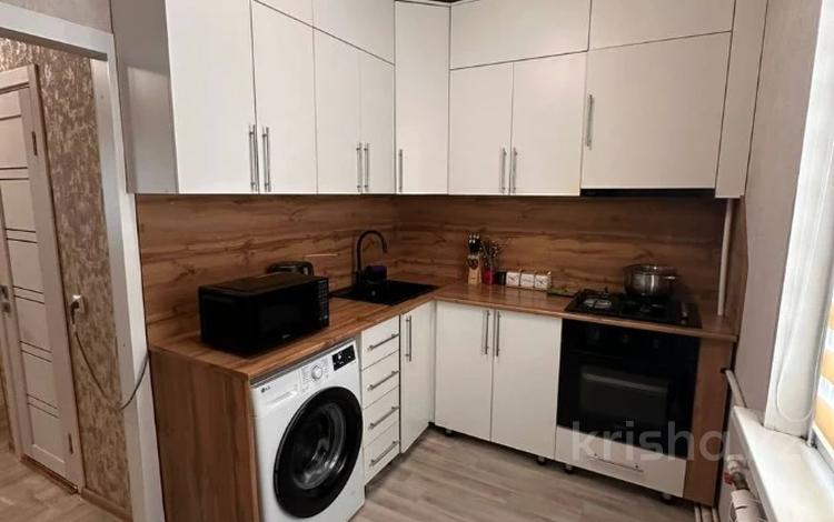 2-бөлмелі пәтер · 47.6 м² · 1/2 қабат, Мауленова, бағасы: 15.4 млн ₸ в Костанае — фото 2