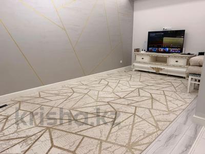 3-бөлмелі пәтер · 110 м² · 2/10 қабат, 18А ш/а 10, бағасы: 53 млн ₸ в Актау, 18А мкр