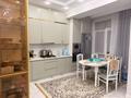 3-бөлмелі пәтер · 110 м² · 2/10 қабат, 18А ш/а 10, бағасы: 53 млн ₸ в Актау, 18А мкр — фото 11