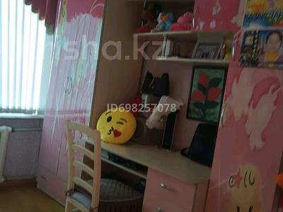 3-бөлмелі пәтер · 53.3 м² · 8/9 қабат, Мира 118 — ТД Самұрық, бағасы: 10.5 млн ₸ в Темиртау