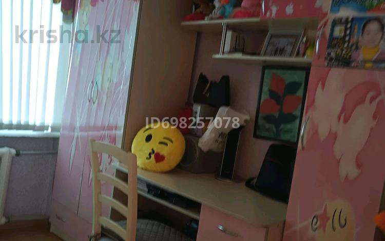 3-бөлмелі пәтер · 53.3 м² · 8/9 қабат, Мира 118 — ТД Самұрық, бағасы: 10.5 млн ₸ в Темиртау — фото 9