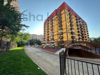 1-комнатная квартира · 60.3 м², мкр Жетысу-3 55А за ~ 39.2 млн 〒 в Алматы, Ауэзовский р-н