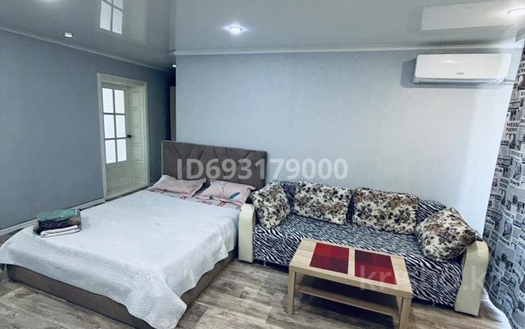 1-комнатная квартира · 35 м² · 4/4 этаж, Космонавтов 7 — Ленина за 10 000 ₸ в Рудном — фото 27