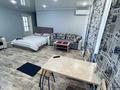 1-комнатная квартира · 35 м² · 4/4 этаж, Космонавтов 7 — Ленина за 10 000 ₸ в Рудном — фото 6