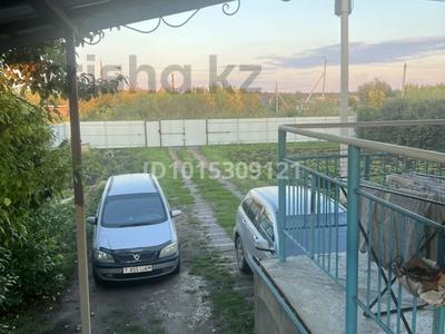 Отдельный дом · 6 комнат · 134.6 м² · 10.5 сот., Солнечная 4 за 45 млн ₸ в Петропавловске