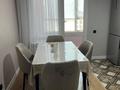 2-бөлмелі пәтер · 60 м² · 11/12 қабат, Коктерек, бағасы: 43.5 млн ₸ в Алматы, Наурызбайский р-н — фото 6