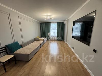 2-бөлмелі пәтер · 60 м² · 11/12 қабат, Коктерек, бағасы: 43.5 млн ₸ в Алматы, Наурызбайский р-н