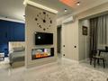 1-бөлмелі пәтер · 49 м² · 9/9 қабат, мкр Нурсая, Мкрн Нурсая, бағасы: 14 000 ₸ в Атырау