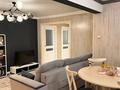 4-комнатная квартира · 92 м² · 5/5 этаж, Гумарова 18 за 28 млн 〒 в Атырау, мкр Авангард-4