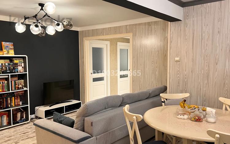 4-комнатная квартира · 92 м² · 5/5 этаж, Гумарова 18 за 28 млн 〒 в Атырау, мкр Авангард-4 — фото 9
