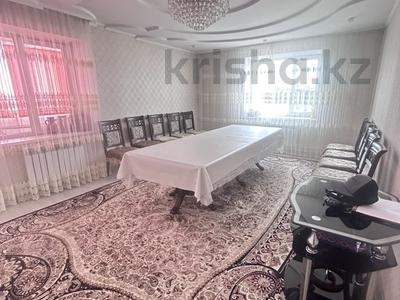 3-комнатная квартира, 90 м², 5/5 этаж, Каратал 16 за 29 млн 〒 в Талдыкоргане, мкр Коктем