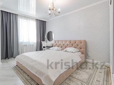 2-бөлмелі пәтер · 70 м² · 8/14 қабат, Сарайшык 5 — Кабанбай Батыра, бағасы: 20 000 ₸ в Астане, Есильский р-н