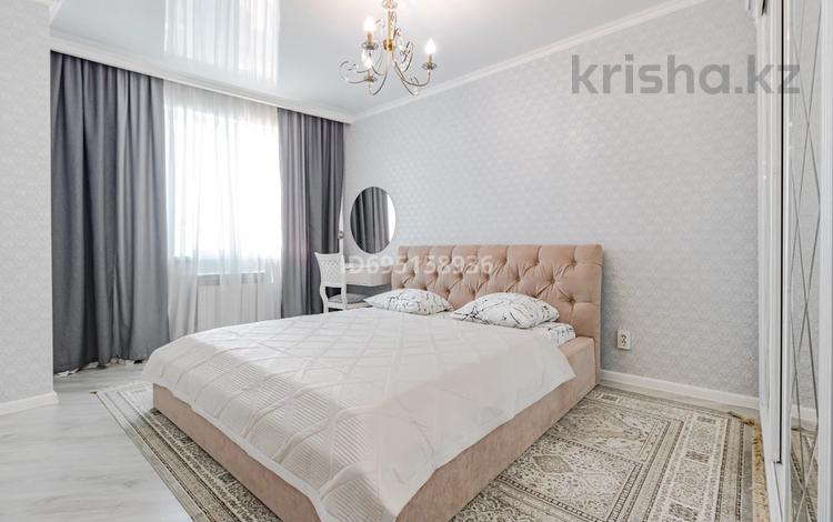 2-комнатная квартира · 70 м² · 8/14 этаж, Сарайшык 5 — Кабанбай Батыра за 20 000 ₸ в Астане, Есильский р-н — фото 7