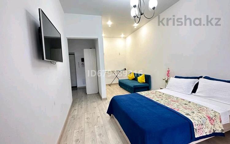1-комнатная квартира · 38 м² · 7/9 этаж, Алихана Бокейхан 11/1 — Орынбор- А.Бокейхан Жоши хана Триумфальная арка Дом министерства Билиотека и парк президента Аэропорт Мега Экспо за 13 000 ₸ в Астане, Есильский р-н — фото 14