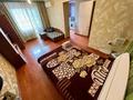 1-комнатная квартира, 34 м², 2/4 этаж посуточно, Мухтара Ауэзова 169 за 12 000 〒 в Алматы, Бостандыкский р-н — фото 8