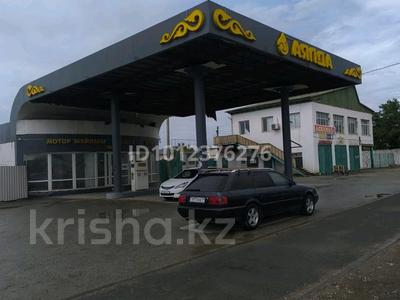 Азс, автосервисы и автомойки · 17 м² за 100 млн ₸ в 