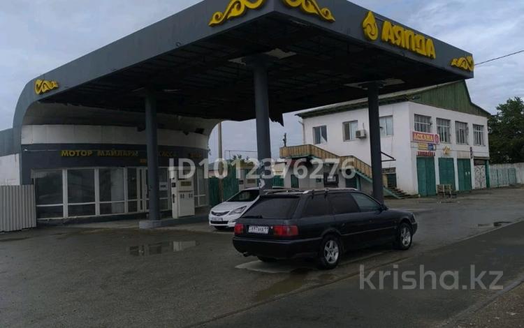 Азс, автосервисы и автомойки · 17 м² за 100 млн ₸ в  — фото 2