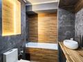 2-бөлмелі пәтер · 58 м² · 9/9 қабат, мкр Думан-2, мкрн Думан-2 57, бағасы: 37.9 млн ₸ в Алматы, Медеуский р-н — фото 8