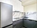 2-бөлмелі пәтер · 58 м² · 9/9 қабат, мкр Думан-2, мкрн Думан-2 57, бағасы: 37.9 млн ₸ в Алматы, Медеуский р-н