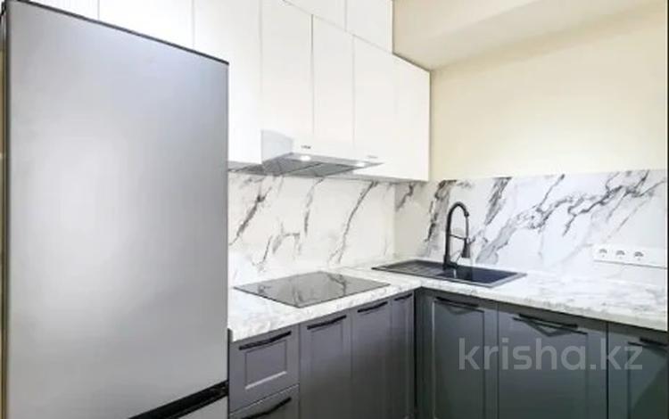 2-бөлмелі пәтер · 58 м² · 9/9 қабат, мкр Думан-2, мкрн Думан-2 57, бағасы: 37.9 млн ₸ в Алматы, Медеуский р-н — фото 4